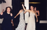 Lisa 1710.jpg: 1998/09/06 - Gene and JoAnn's 50th Wedding Anniversary - 1998